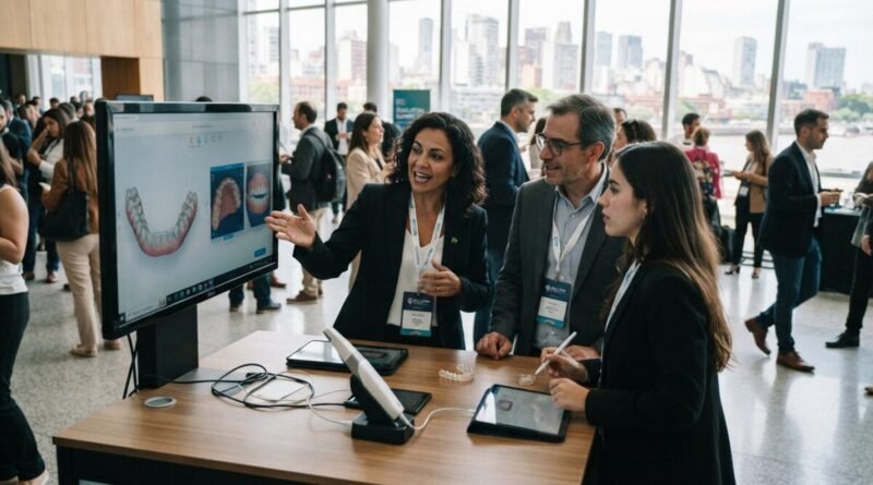 Align Technology reúne doutores da América Latina para explorar o futuro da ortodontia digital e da odontologia restauradora no Evolution Summit 2026