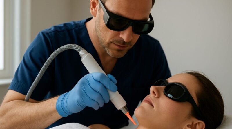 AMD Lasers