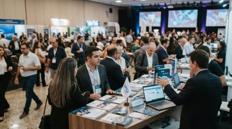 APCD ocupa lugar de destaque no cenário da Odontologia mundial