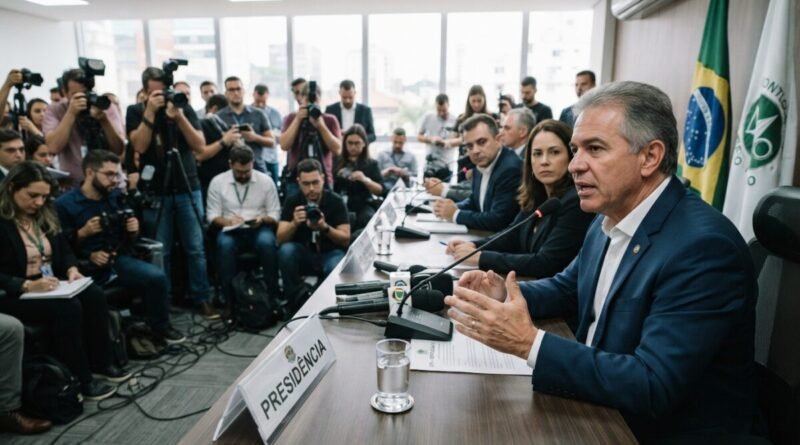 CFO esclarece decisão judicial sobre a Harmonização Orofacial
