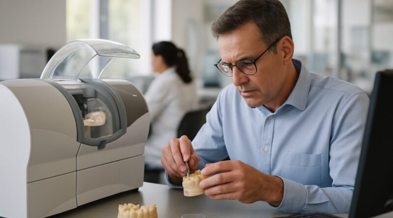 Dentsply Sirona