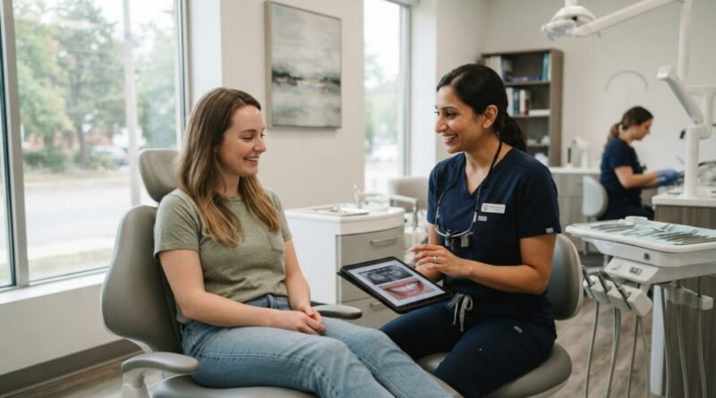 Designing a stress-free practice: a practical guide to care without the chaos