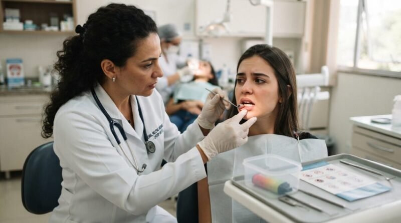 Dia Nacional de Combate ao Fumo: CROSP alerta para os perigos dos cigarros eletrônicos e a importância do diagnóstico precoce - CROSP