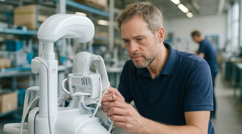 Dürr Dental