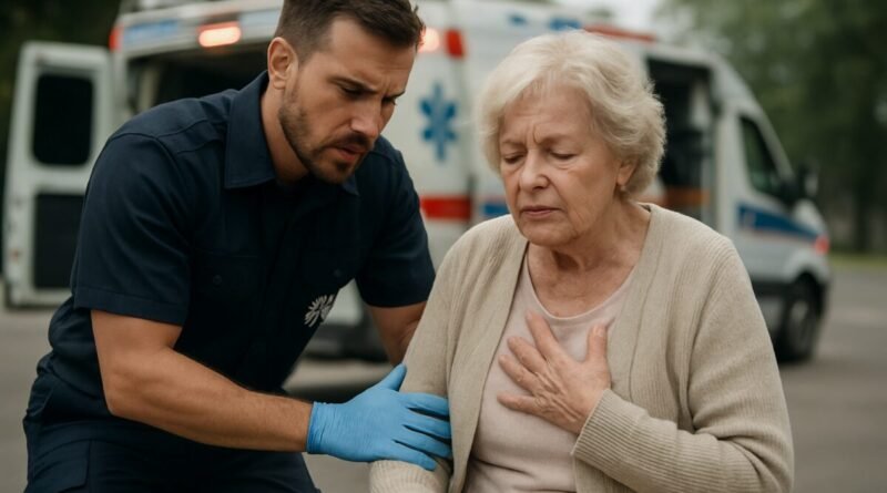EMS