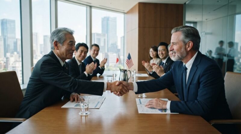 Grupo químico japonês vai adquirir a Ultradent e expandir seus negócios na área odontológica