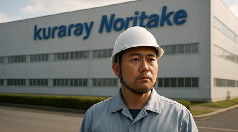 Kuraray Noritake