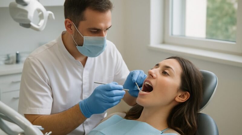 LM-Dental