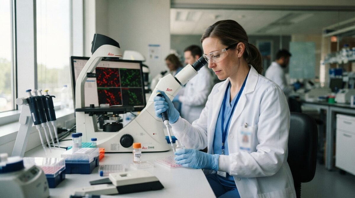 Novo tratamento para periodontite ataca bactéria sem afetar microbioma