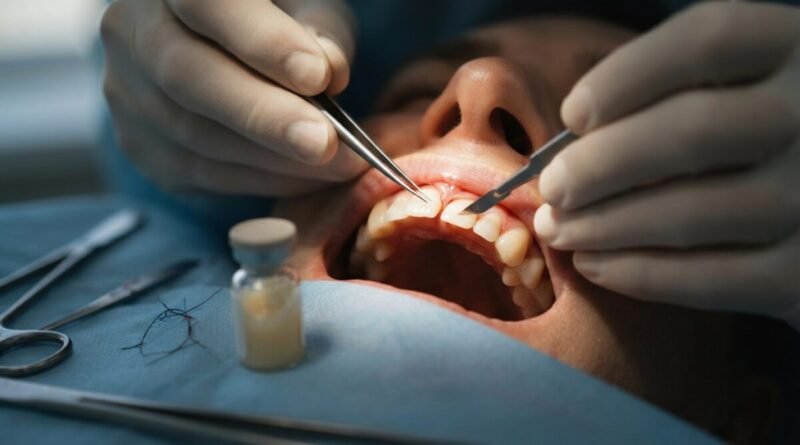 Periodontal microsurgery with Emdogain: Minimally invasive periodontal regeneration and periodontal plastic surgery