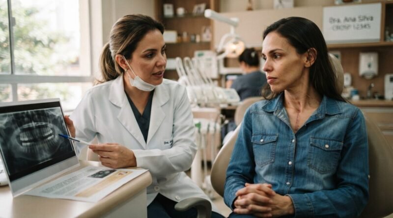 Quem faz bariátrica pode perder os dentes? Entenda o que pode acontecer - CROSP