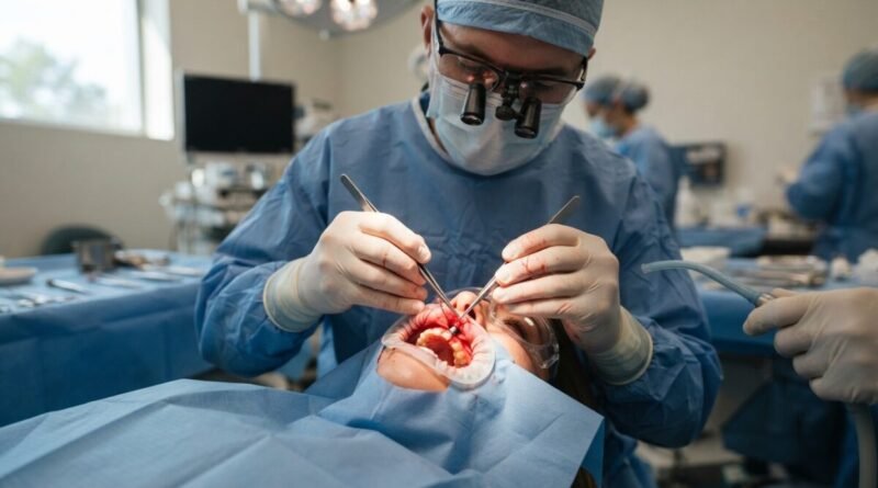 Soft-tissue manipulation around implants, papilla reconstruction—yesterday, today and tomorrow