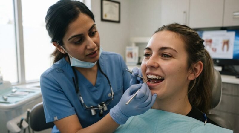 Tooth gems: the potential oral health risks dental professionals need to know
