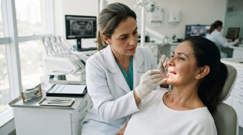 Uma dieta que simula o jejum pode reduzir a inflamação periodontal