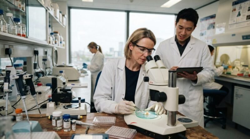 £3m investment moves enamel regeneration technology closer to market