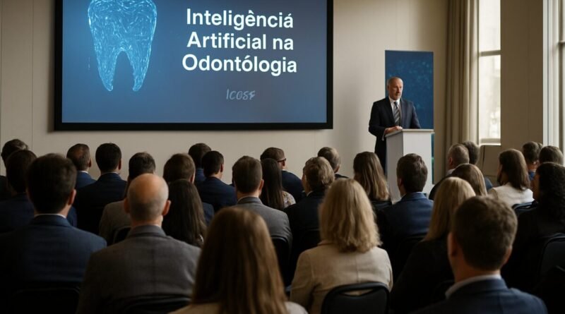 43º CIOSP: Inteligência Artificial na Odontologia - CROSP