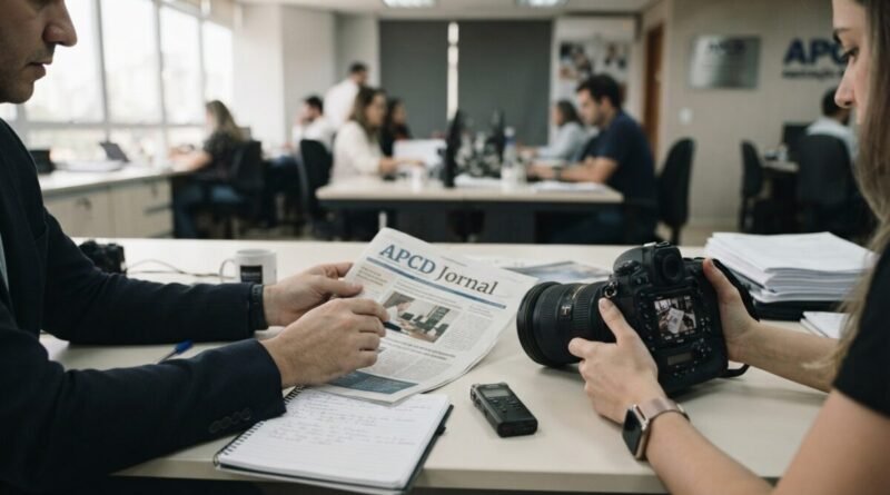 APCD Jornal