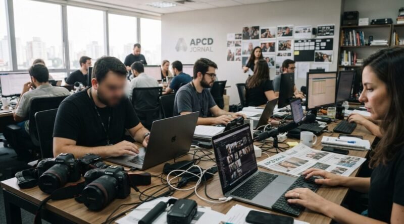 APCD Jornal
