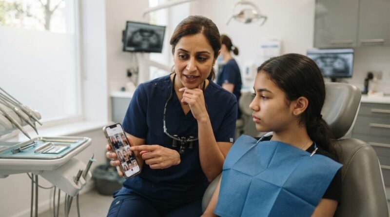 Are these 10 TikTok dental hacks harming your patients?