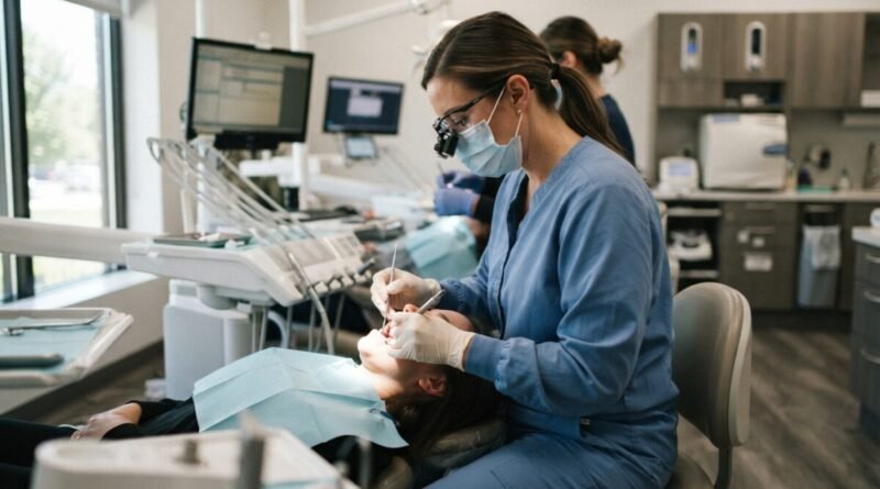 Atuar como Cirurgião-Dentista nos EUA: o que é preciso considerar antes da decisão