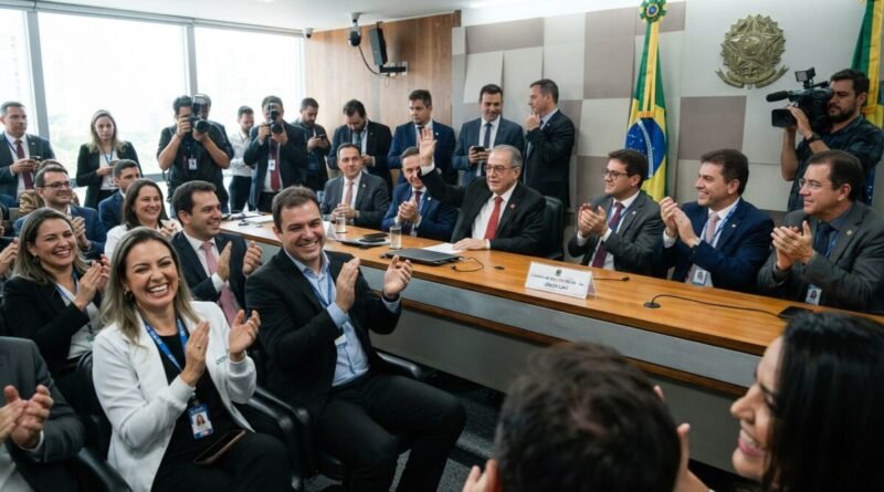 Avanço do PL 1.365/2022: Proposta do novo piso salarial avança mais uma etapa no Senado - CROSP