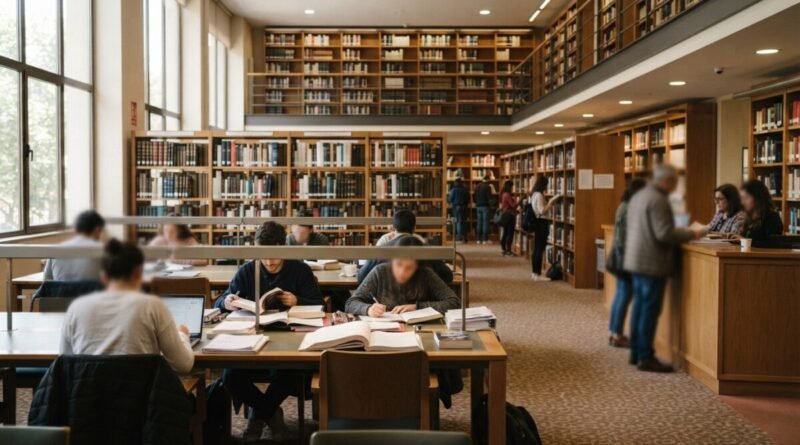 Biblioteca Pilar Ostivar