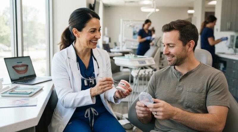 Building a stronger clear aligner practice with clinical confidence