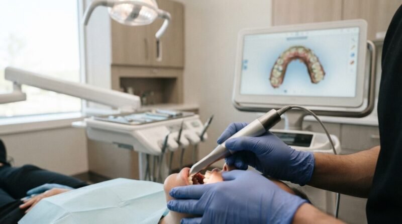 Chairside solutions in modern practice: Delivering faster, smarter care