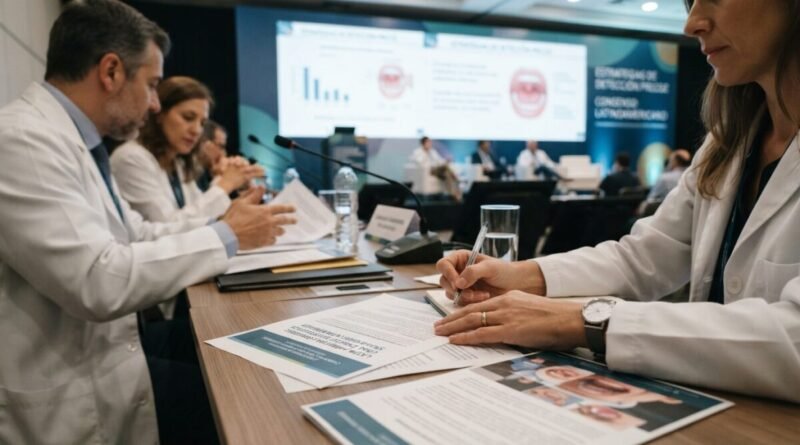 Consenso latino-americano define estratégias para detecção precoce do câncer de boca