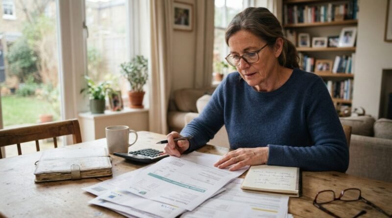 Could you have a pension gap? How to stay on track for retirement