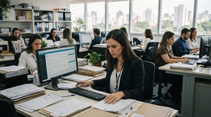 CROSP aprova quase 12 mil novas inscrições e processa mais de 47 mil requerimentos de forma automatizada em 2026 - CROSP