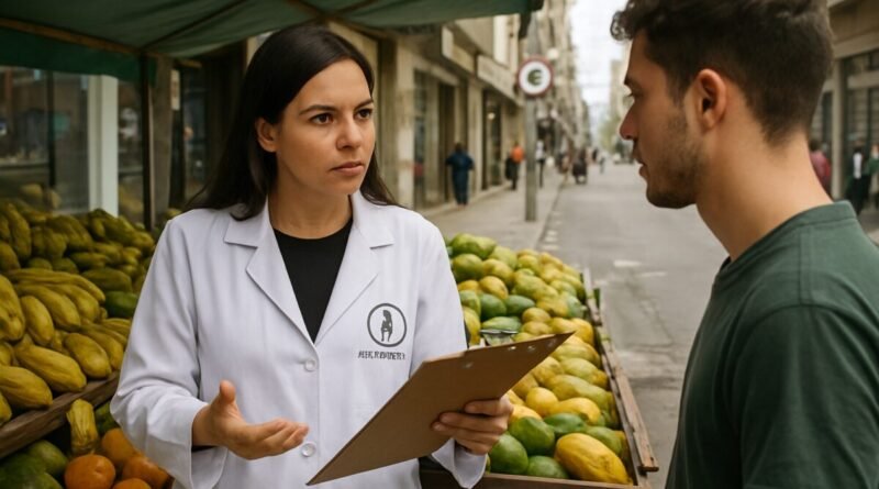 CROSP realiza mais de 18 mil fiscalizações no 1º semestre de 2026 - CROSP