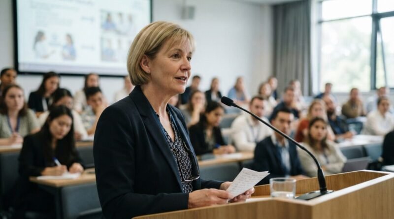 Dental school entry requirements ‘out of kilter’ with profession, says CDO for England