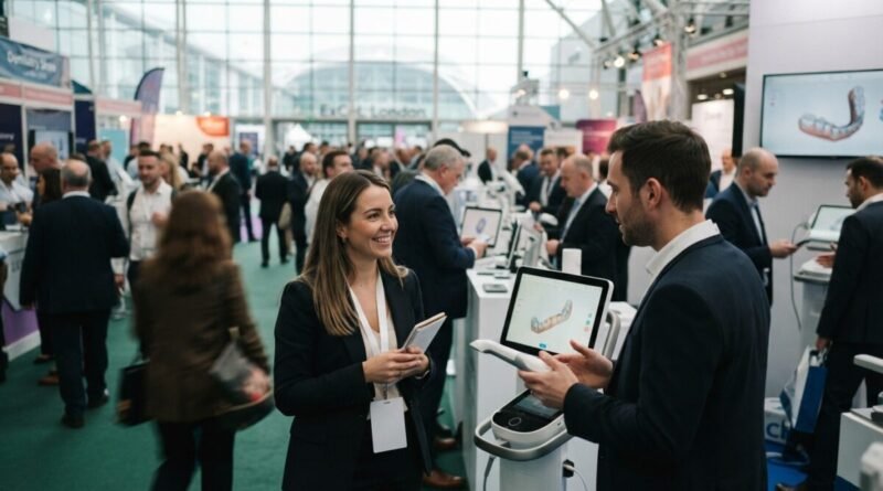 Dentistry Show London 2026: make time for what’s next