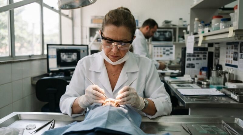 Dia do Odontolegista: uma especialidade a serviço da ciência, da Justiça e da sociedade - CROSP