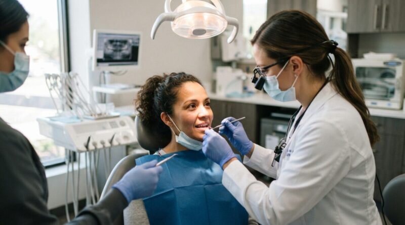Dia Mundial da Segurança do Paciente: doenças crônicas exigem atenção no atendimento odontológico