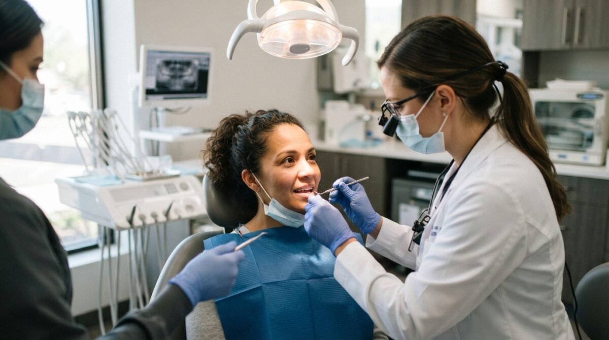 Atenção Odontológica: Dia Mundial da Segurança do Paciente e Doenças Crônicas