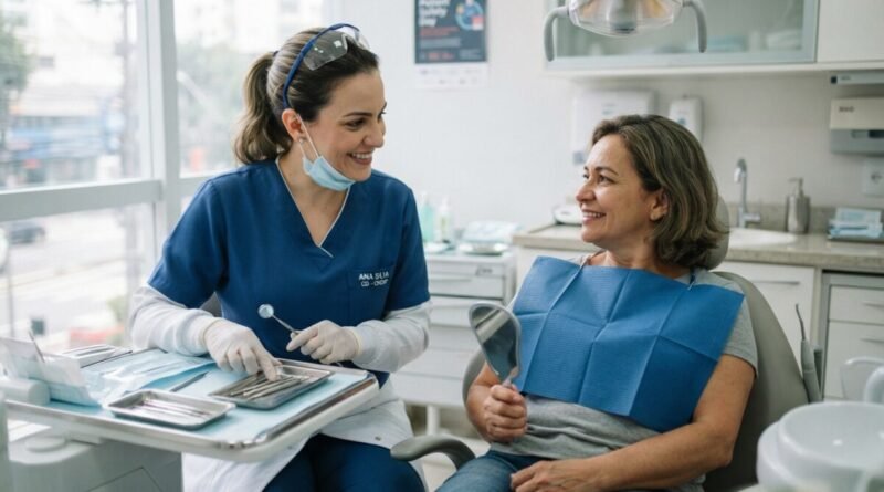 Dia Mundial da Segurança do Paciente reforça importância da prevenção de riscos na Odontologia - CROSP