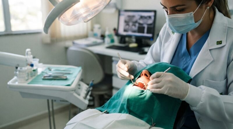 Dia Nacional da Doação de Órgãos: saúde bucal exige atenção antes e depois do transplante