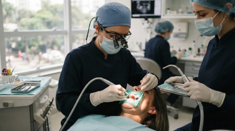 Does complexity guarantee quality? Simplifying restorative dentistry without compromise