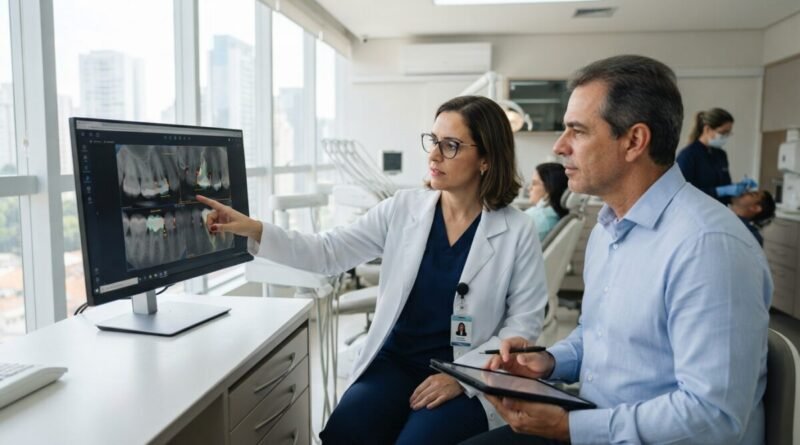 Everything to consider before implementing AI in dentistry