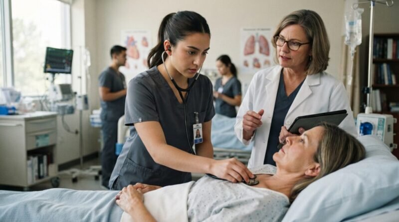 Examining excellence: building confidence in clinical examination and assessment