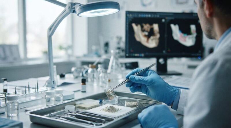From defect to regeneration: Strategies for predictable bone augmentation