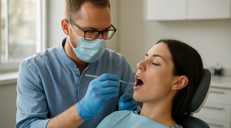 Getting the most from bioceramics: a practical guide for clinicians