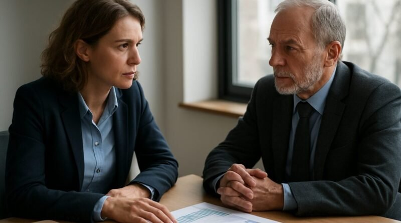 Is your pension keeping pace with your career?