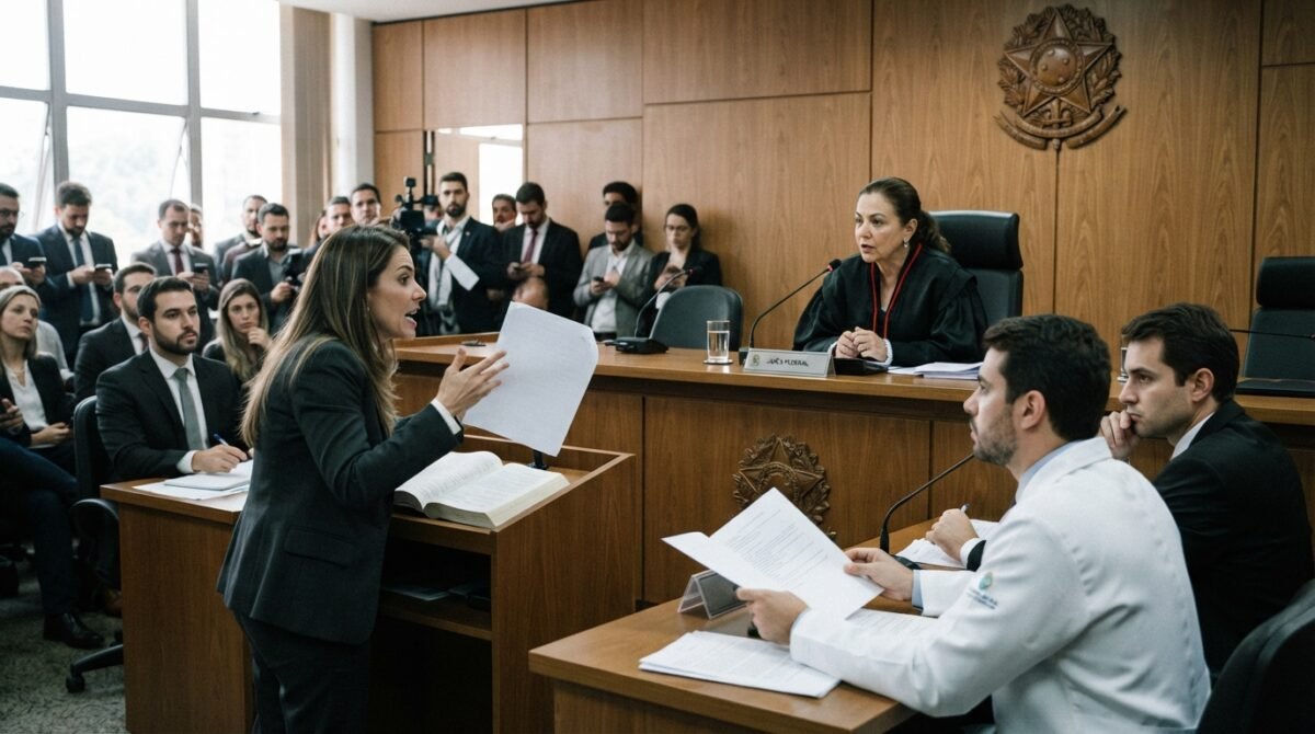 Justiça Federal bloqueia partes da Resolução CFO nº 295/2026 sobre sedação