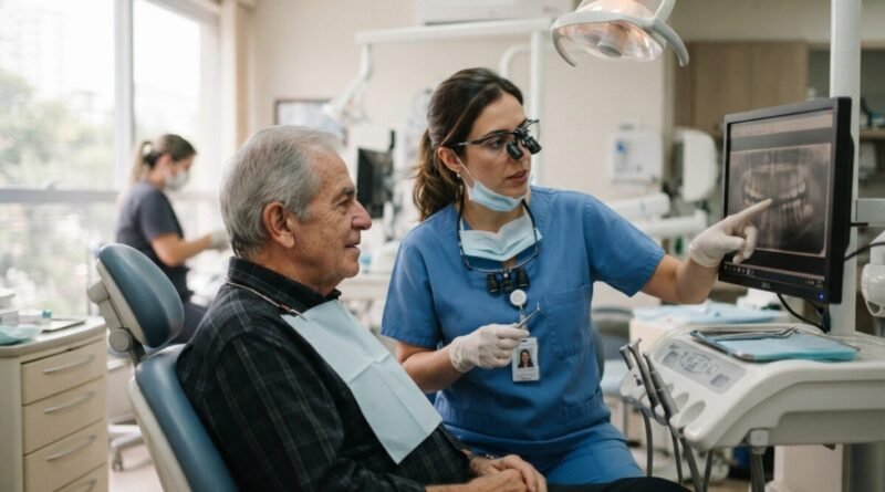 Keystone Dental Group