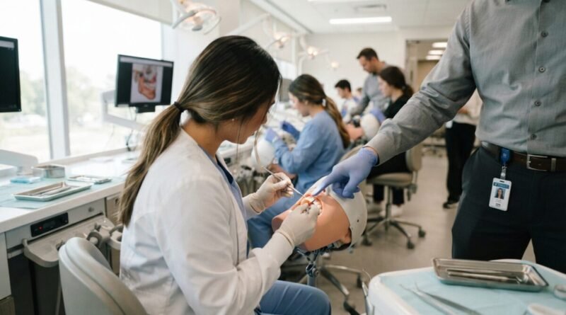 Nova Geração: os novos caminhos da Odontologia