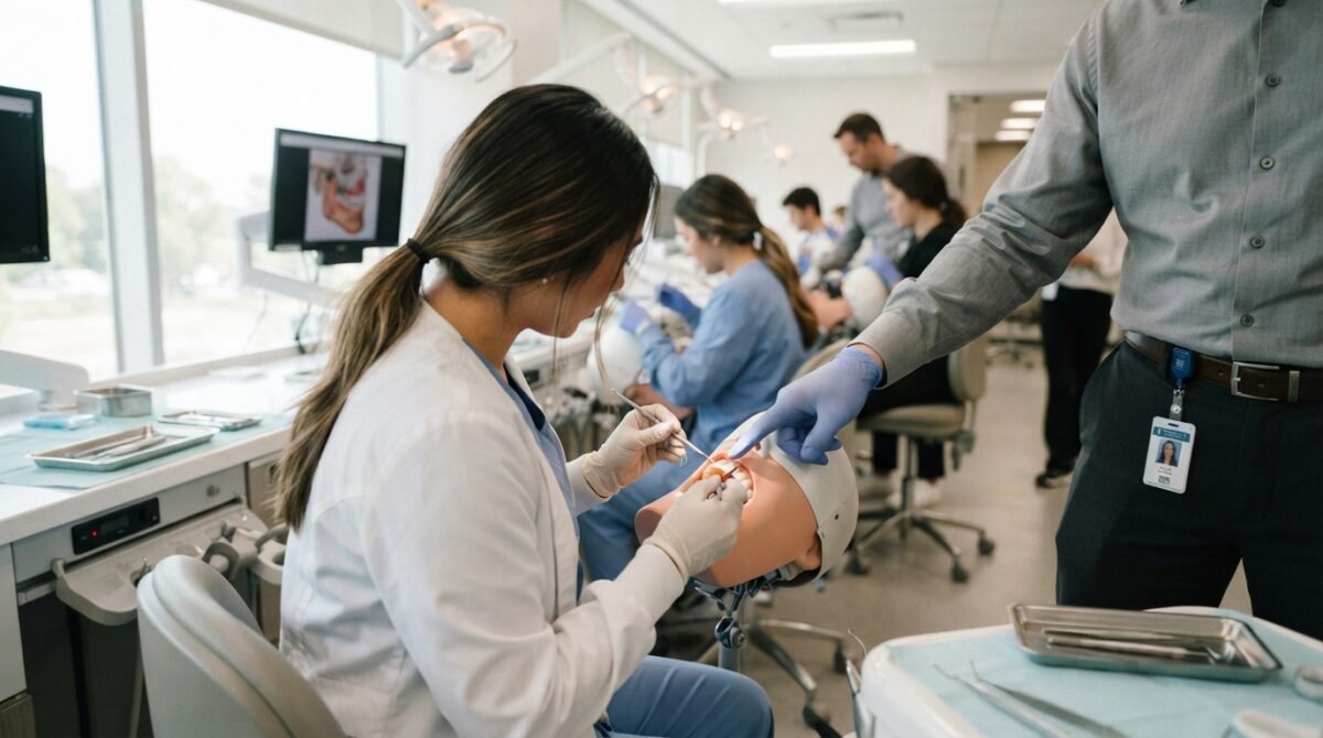 Transformações na Odontologia: o Futuro da Profissão
