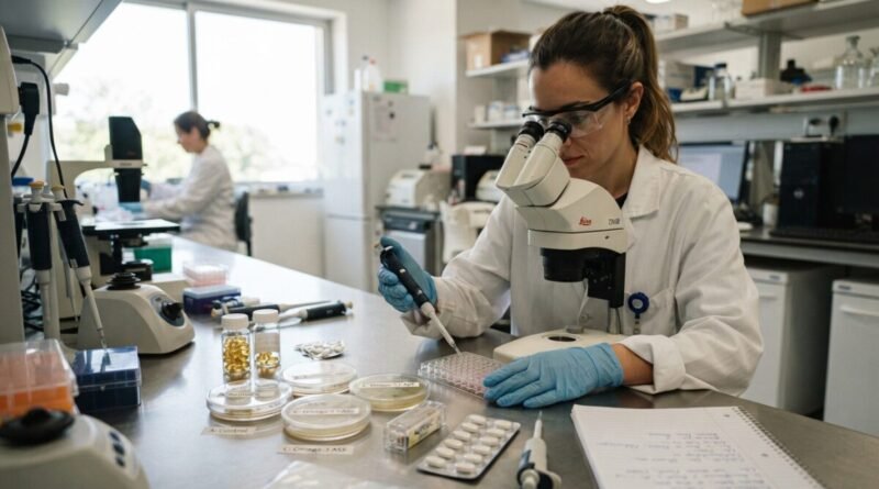 Ômega-3 e ASS apresentam resultado semelhante a antibióticos